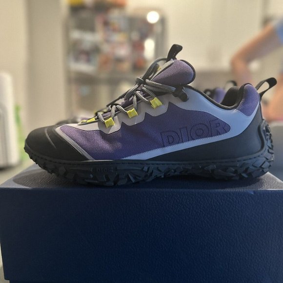 Dior Men shoes Size 11 main image 4